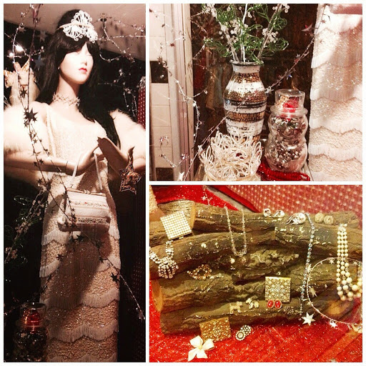 Vintage Clothing Store «Replay Vintage Goods», reviews and photos, 3708 Main St, Houston, TX 77002, USA