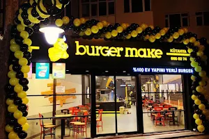 Burgermake Kütahya image