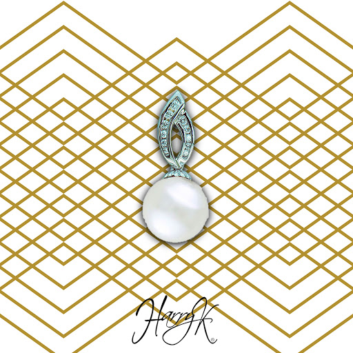 Jewelry Designer «Harryk / Atlantic Jewelry», reviews and photos, 313 S Boardwalk, Rehoboth Beach, DE 19971, USA