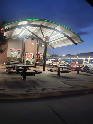 Fast Food Restaurant «Sonic Drive-In», reviews and photos, 6921 Cameron Blvd, Gilroy, CA 95020, USA