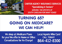 Carter Agency LLC - Photo 2 - Car repair in Mauldin, SC, Mauldin