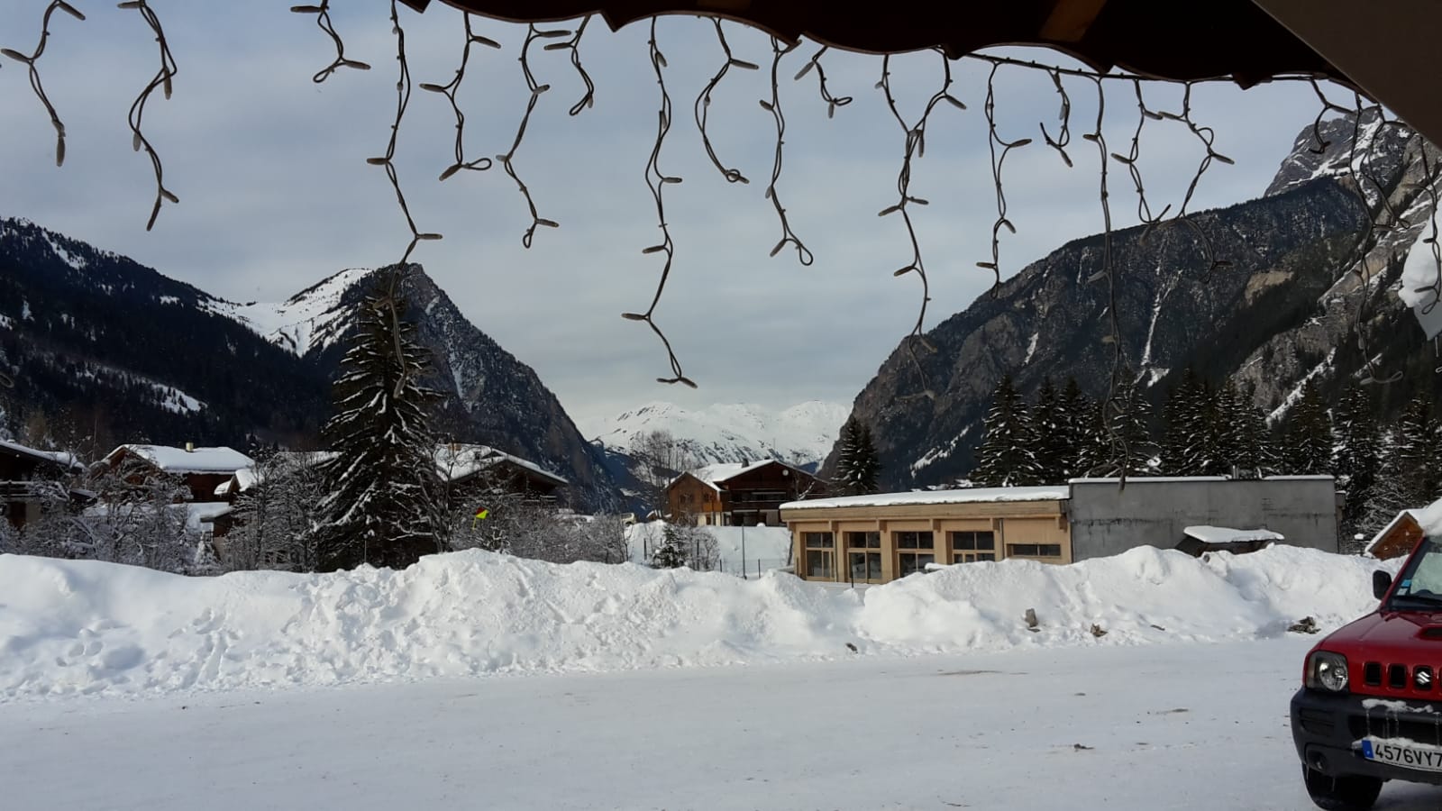 Photo n° 5 de l'avis de Out. fait le 30/01/2019 à 08:13