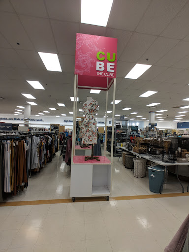 Department Store «Marshalls», reviews and photos, 1596 S Randall Rd, Geneva, IL 60134, USA