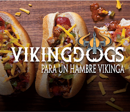 Vikingdogs, Hotdogs & Burgers photo