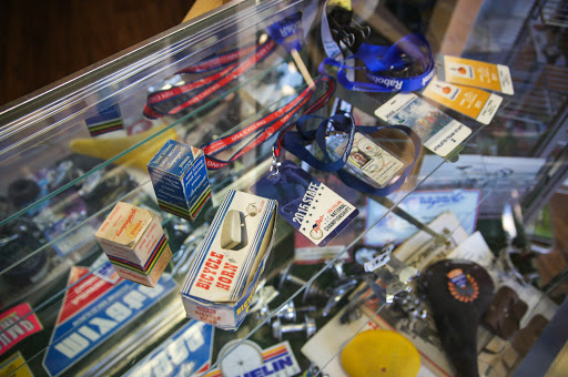 Bicycle Store «Lodi Bicycle Shop», reviews and photos, 218 W Pine St, Lodi, CA 95240, USA