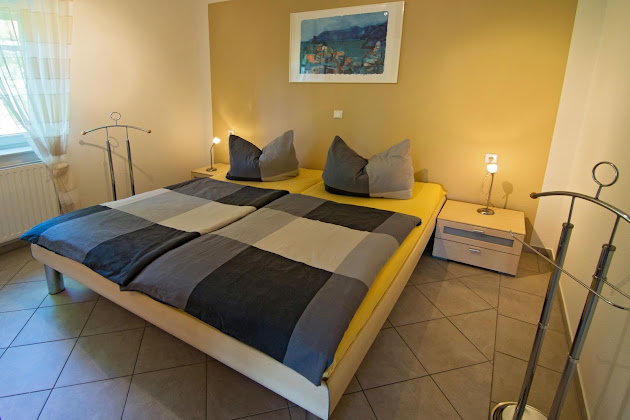 Chambres Ferienwohnung Ferienwohnungen Robbie Norddeich 26506 Norden