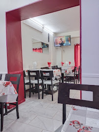 Atmosphère du Restaurant africain Baobab Gourmet à Saint-Denis - n°3