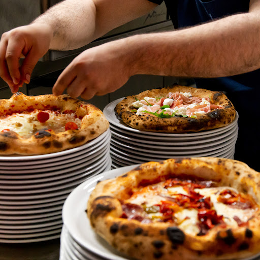 Lu Furat Ristorante Pizzeria in Alghero, Provincia di Sassari