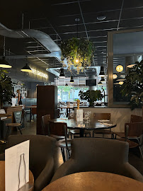 Atmosphère du Restaurant Café Gaspard à Saint-Denis - n°1