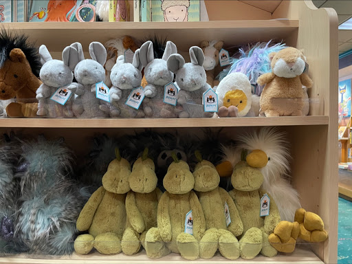 Book Store «Joseph-Beth Booksellers», reviews and photos, 2692 Madison Rd M, Cincinnati, OH 45208, USA