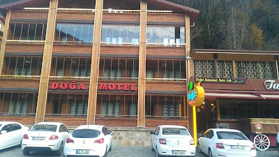 Photos of Doga Motel