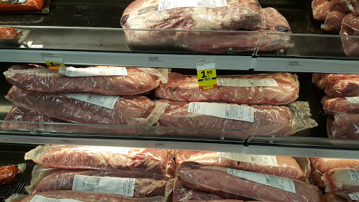 Grocery Store «Meijer», reviews and photos, 171 W Town Square Way, Oak Creek, WI 53154, USA