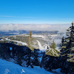 Photo n°5 de l'avis de ghost.u fait le 16/01/2024 à 16:08 sur le  Eisensteiner Hütte à Bayerisch Eisenstein