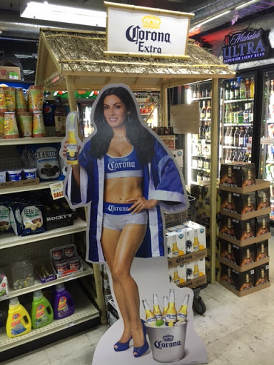 Liquor Store «Armanetti Wines & Spirits», reviews and photos, 9513 Grand Ave, Franklin Park, IL 60131, USA