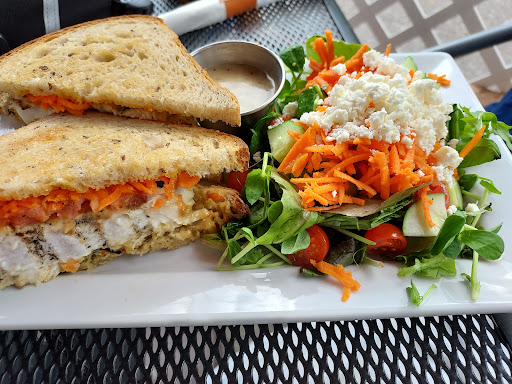 Restaurant «Alchemy», reviews and photos, 1980 Atwood Ave, Madison, WI 53704, USA