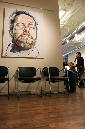 Hair Salon «Studio Chavarria», reviews and photos, 17 Rankin Ave, Asheville, NC 28801, USA