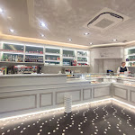 Photo n°2 de l'avis de Javier.r fait le 20/08/2022 à 15:19 sur le  Bar Pasticceria Ballarin à Venice