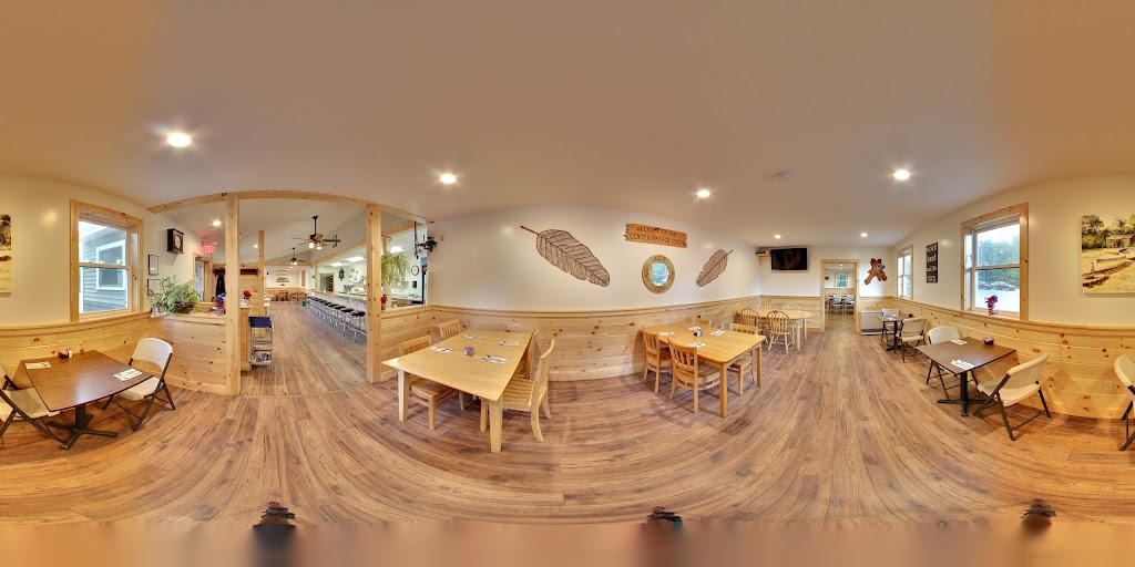 Center Harbor Diner 03226