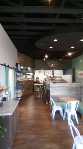 Coffee Shop «Nest Coffee + Kitchen», reviews and photos, 902 Market Dr, Perham, MN 56573, USA