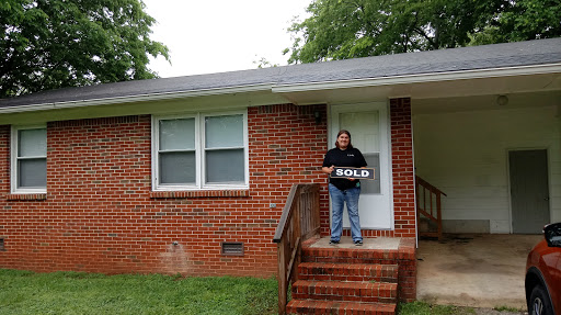 Real Estate Agency «Century 21 Mid-State Realty», reviews and photos, 1810 Sharp Springs Rd, Winchester, TN 37398, USA