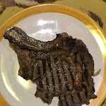 Photo n°11 de l'avis de Federico.i fait le 10/03/2019 à 18:45 sur le  Vineria Da Romolo à Grosseto