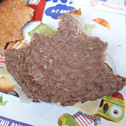Photo n°20 de Burger King à Saint-Maximin ()