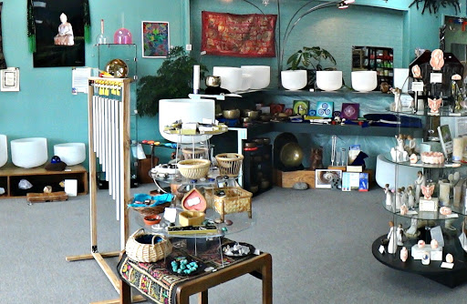 Gift Shop «Spirals of Joy», reviews and photos, 215 E Woodin Ave, Chelan, WA 98816, USA