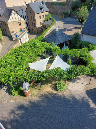 Maison d'hôtes Haus Burgblick & Burgschenke Beilstein en allemagne