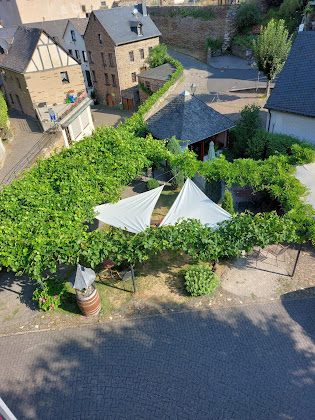 Photo Gasthaus/Pension Haus Burgblick & Burgschenke 56814 Beilstein