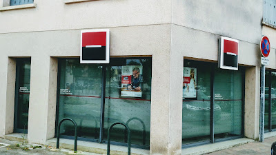 SG à Colomiers