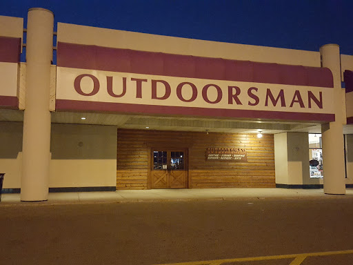 Outdoorsman, 4101 13th Ave S # 1600, Fargo, ND 58103, USA, 