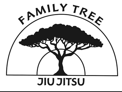 Family Tree Jiu Jitsu