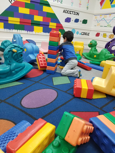 Shopping Mall «Westland Shopping Center», reviews and photos, 35000 Warren Rd, Westland, MI 48185, USA