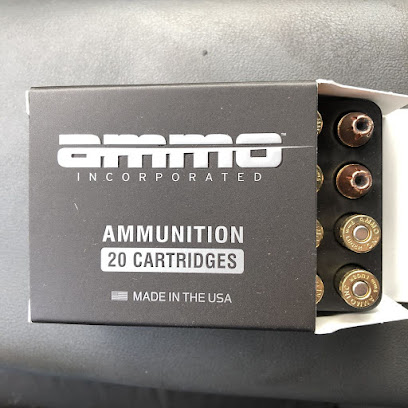 Ammo Incorporated