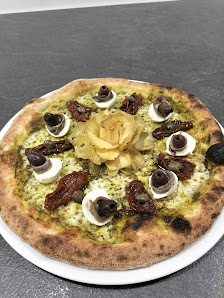 Gusto e bontà Pizza e qualità Via Dante Alighieri, 157, 33013 Gemona del Friuli UD, Italia