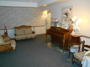 Photo n°44 de Hotel Le Chalet Fleuri à Chauvigny ()