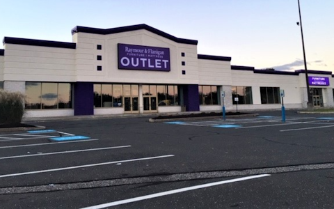 Raymour & Flanigan Furniture and Mattress Outlet image