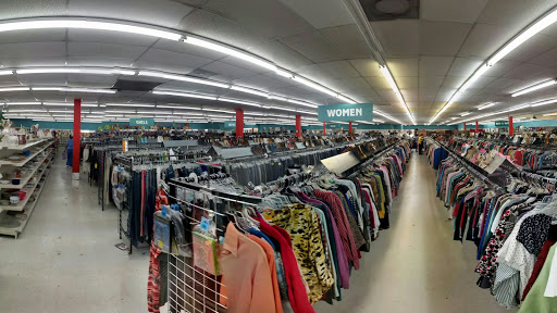 Thrift Store «Music City Thrift», reviews and photos, 1150 Gallatin Pike S, Madison, TN 37115, USA