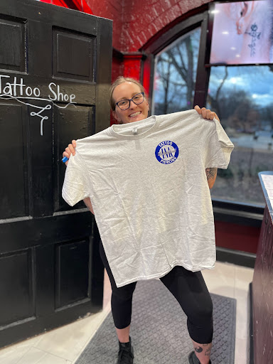 Explore back forearm tattoo ideas, creative tattoo ideas in Patchogue, available at Long Island Ink tattoo