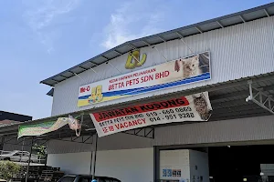 Betta Pets Sdn Bhd (HQ) image