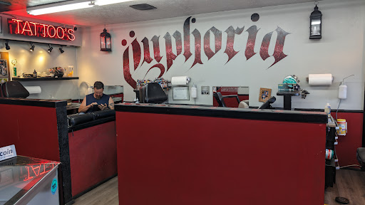 Explore dmt tattoo ideas, creative tattoo ideas in Waynesville, available at Euphoria Tattoo & Piercing