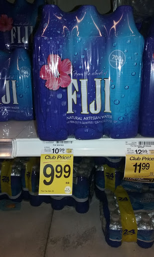 Grocery Store «Safeway», reviews and photos, 5431 Clayton Rd, Clayton, CA 94517, USA