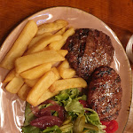 Photo n°4 de l'avis de Helenia.a fait le 06/11/2022 à 12:49 sur le  Tap House Sigonella - Ristorante - Steak House - Sushi - Pizzeria à Motta Sant'Anastasia