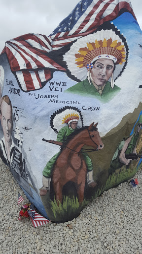 Cigar Shop «Spirits», reviews and photos, 109 E 1st St, Grimes, IA 50111, USA