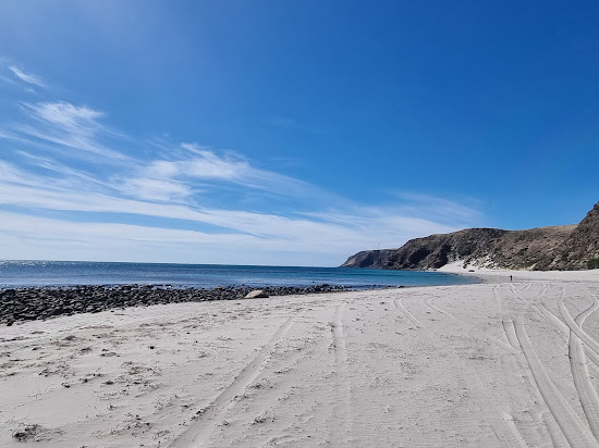 Morgans Beach