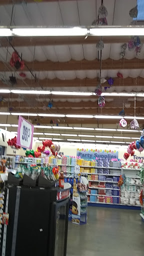 Discount Store «99 Cents Only Stores», reviews and photos, 14731 Goldenwest St, Westminster, CA 92683, USA