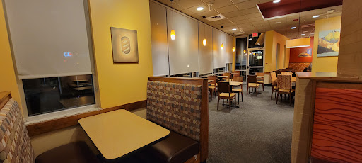 Sandwich Shop «Panera Bread», reviews and photos, 304 Cox Creek Pkwy, Florence, AL 35630, USA
