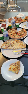 AZZ * PIZZA à Saint-Nazaire