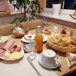 Photo n°1 de l'avis de tim. fait le 29/12/2020 à 06:42 sur le  Landhaus am Schaalsee Hotel - Appartements - Ferienhaus à Zarrentin am Schaalsee