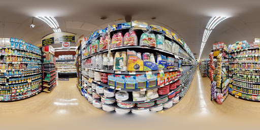 Supermarket «Key Food Fresh & Natural», reviews and photos, 574 Jersey Ave, Jersey City, NJ 07302, USA